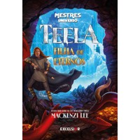 TEELA: FILHA DE ETERNOS