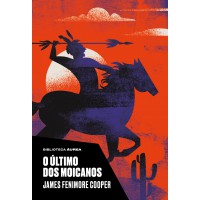 O último dos moicanos