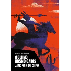 O último dos moicanos
