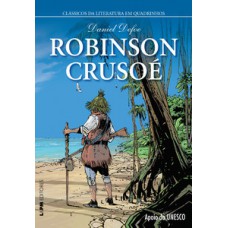 Robinson crusoé