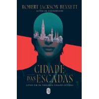 Cidade das Escadas Cidade das Escadas