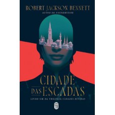 Cidade das Escadas