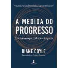 A Medida do Progresso