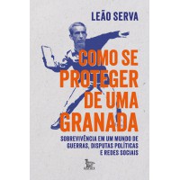 Como se proteger de uma granada Como se proteger de uma granada