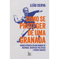 Como se proteger de uma granada