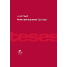 Ameaça ao Cumprimento Contratual