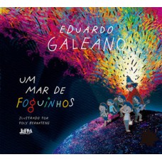 UM MAR DE FOGUINHOS