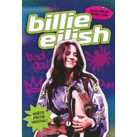 Billie Eilish - Exclusivo para Fãs