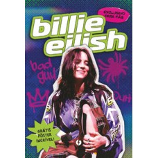 Billie Eilish - Exclusivo para Fãs