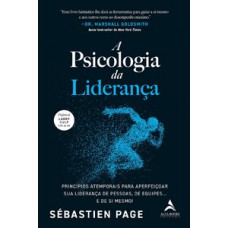 A Psicologia da Liderança