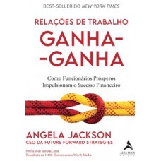 Relações de Trabalho Ganha-Ganha
