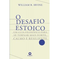 O Desafio Estoico O Desafio Estoico