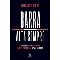 Barra Alta Sempre