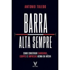 Barra Alta Sempre