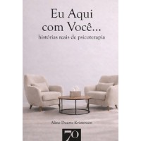 Eu Aqui com Você...