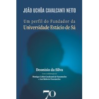 João Uchôa Cavalcanti Netto João Uchôa Cavalcanti Netto