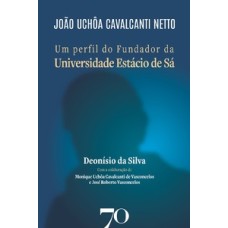 João Uchôa Cavalcanti Netto