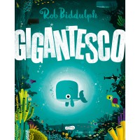 Gigantesco – Uma história inspiradora sobre coragem, empatia e autoestima