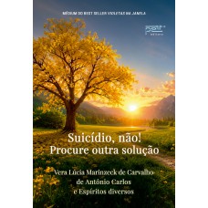 Suicídio, não! Procure outra Solução