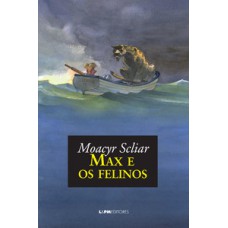 Max e os felinos