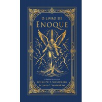 O livro de Enoque: Tradução hermeneia