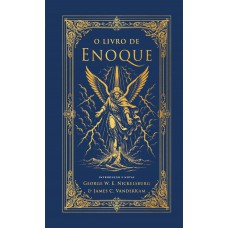 O livro de Enoque: Tradução hermeneia