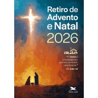 Retiro de Advento e Natal - 2026 Retiro de Advento e Natal - 2026