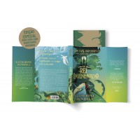 O rei envenenado – Edição Especial capa dura