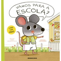 Vamos para a escola? Vamos para a escola?