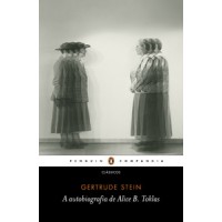 A autobiografia de Alice B. Toklas