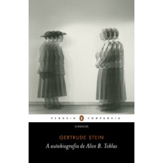 A autobiografia de Alice B. Toklas