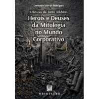 Crônicas da Torre Arkhéus