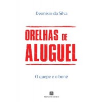 Orelhas de Aluguel Orelhas de Aluguel