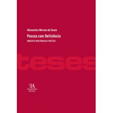 Pessoa com Deficiência Pessoa com Deficiência