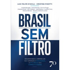 Brasil Sem Filtro Brasil Sem Filtro