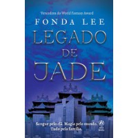 Legado de Jade Legado de Jade