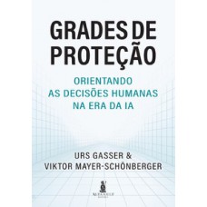 Grades de Proteção