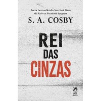 Rei das Cinzas Rei das Cinzas