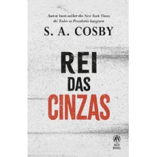 Rei das Cinzas