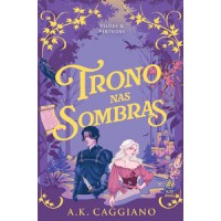 Trono nas Sombras Trono nas Sombras