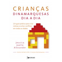 Crianças dinamarquesas dia a dia Crianças dinamarquesas dia a dia
