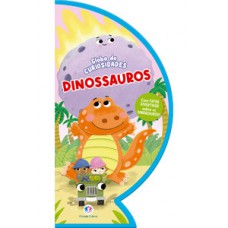 Dinossauros - Livro Globo de Curiosidades Interativo