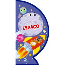Espaço - Livro Globo de Curiosidades Interativo