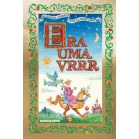 Era uma vrrr Era uma vrrr