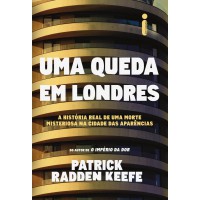 Uma queda em Londres Uma queda em Londres
