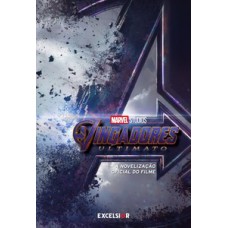 Vingadores - Ultimato