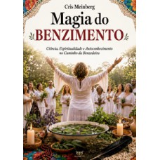 Magia do Benzimento