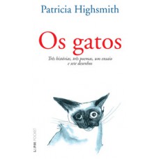 Os gatos