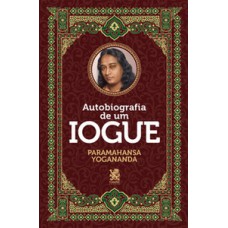 Autobiografia de um iogue