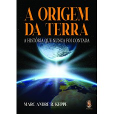 A Origem da Terra